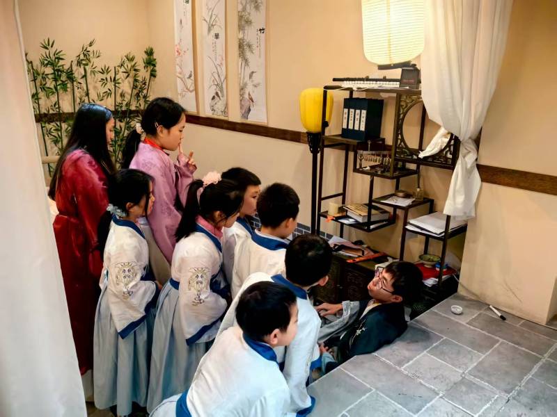 隰县文旅项目策划